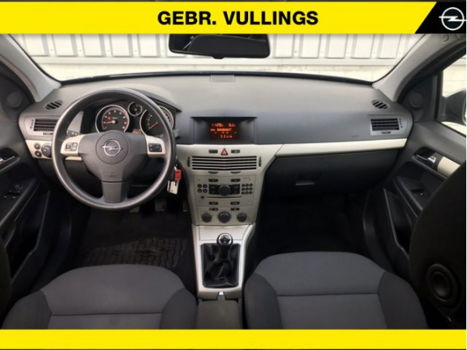 Opel Astra Wagon - 1.6 Temptation Trekhaak, Cruise, Airco - 1