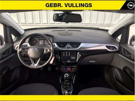 Opel Corsa - 1.0 Turbo Innovation - 1