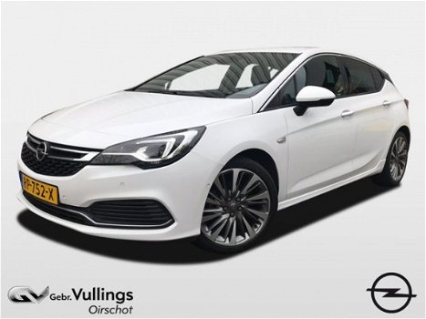 Opel Astra - 1.4T Innovation (AGR, Navigatie, OPC, Camera) - 1