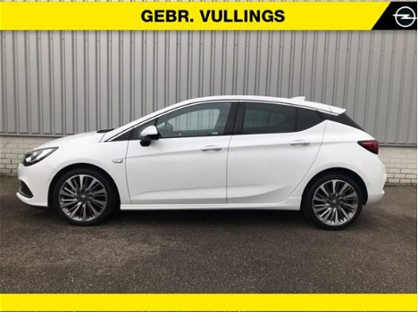 Opel Astra - 1.4T Innovation (AGR, Navigatie, OPC, Camera) - 1