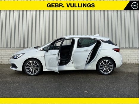 Opel Astra - 1.4T Innovation (AGR, Navigatie, OPC, Camera) - 1