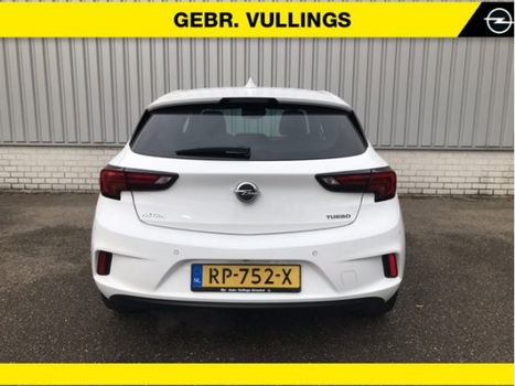 Opel Astra - 1.4T Innovation (AGR, Navigatie, OPC, Camera) - 1