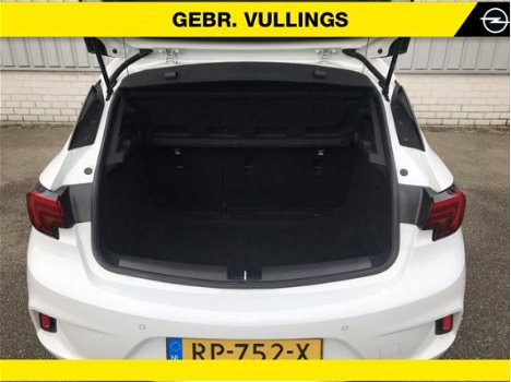 Opel Astra - 1.4T Innovation (AGR, Navigatie, OPC, Camera) - 1