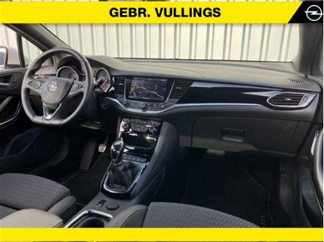 Opel Astra - 1.4T Innovation (AGR, Navigatie, OPC, Camera) - 1