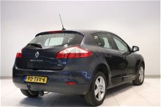 Renault Mégane - 1.5 dCi 110PK Expression | Clima | Navi | LMV | Cruise | Bluetooth | Trekhaak |