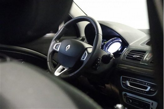 Renault Mégane - 1.5 dCi 110PK Expression | Clima | Navi | LMV | Cruise | Bluetooth | Trekhaak | - 1