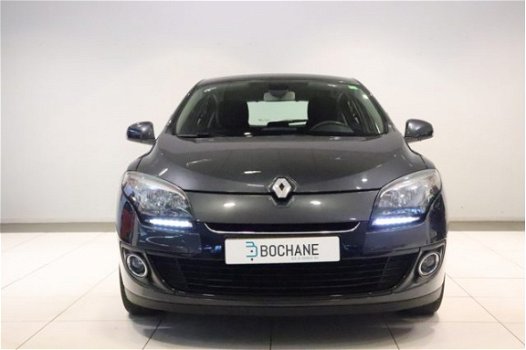 Renault Mégane - 1.5 dCi 110PK Expression | Clima | Navi | LMV | Cruise | Bluetooth | Trekhaak | - 1