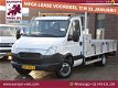 Iveco Daily - 35C14 3.0 136pk CNG Aardgas Open Laadbak 01-2013 - 1 - Thumbnail