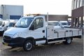 Iveco Daily - 35C14 3.0 136pk CNG Aardgas Open Laadbak 01-2013 - 1 - Thumbnail