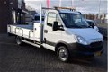 Iveco Daily - 35C14 3.0 136pk CNG Aardgas Open Laadbak 01-2013 - 1 - Thumbnail