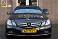 Mercedes-Benz 200-serie - E 200 CGI AUTOMAAT/CRUISE/VOL LEER - 1 - Thumbnail