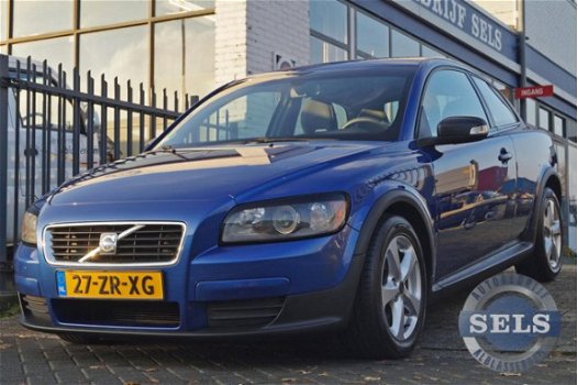 Volvo C30 - 1.6 100PK - 1