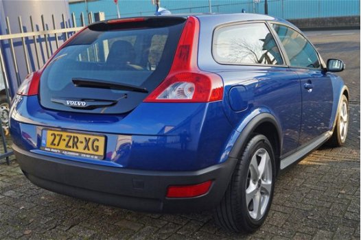 Volvo C30 - 1.6 100PK - 1