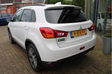 Mitsubishi ASX - 1.6 Invite ClearTec Airco/Cruise