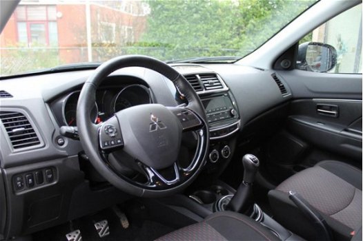 Mitsubishi ASX - 1.6 Invite ClearTec Airco/Cruise - 1