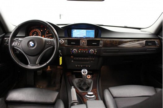 BMW 3-serie - 320i 170PK Xenon Navi Half Leer PDC Clima - 1