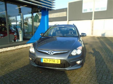 Hyundai i30 CW - 1.6 CRDi i-Motion - 1