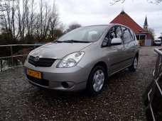 Toyota Corolla Verso - 1.8 VVT-i Linea Terra Slechts 117.000 Km + Airco Nu € 2.975,