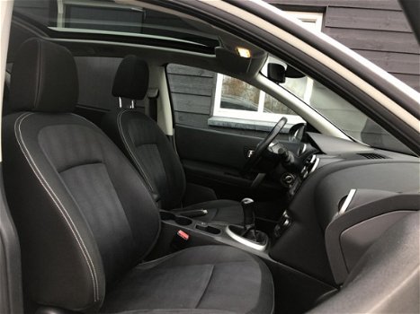 Nissan Qashqai - 1.6 CONNECT EDITION, PANORAMADAK, NAVI, ECC, CRUISE - 1