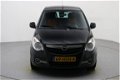 Opel Agila - 1.2i 16V Enjoy 86pk Airco | LMV | Trekhaak - 1 - Thumbnail