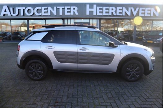 Citroën C4 Cactus - 1.6 BlueHDi Business 50 procent deal 4.625, - ACTIE Pano dak / PDC / Navi / Clim - 1