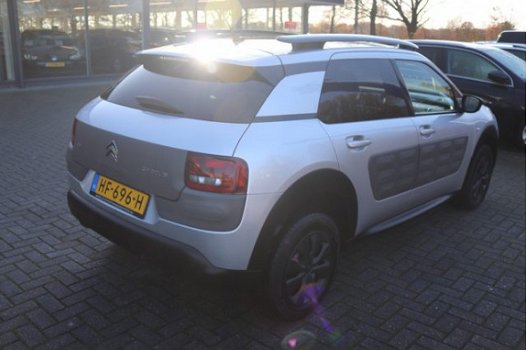 Citroën C4 Cactus - 1.6 BlueHDi Business 50 procent deal 4.625, - ACTIE Pano dak / PDC / Navi / Clim - 1