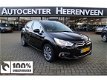 Citroën DS4 - 2.0 150 PK BlueHDi Business 50 procent deal 5.975, - ACTIE Afn Trekhaak / Half leer / - 1 - Thumbnail