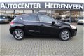 Citroën DS4 - 2.0 150 PK BlueHDi Business 50 procent deal 5.975, - ACTIE Afn Trekhaak / Half leer / - 1 - Thumbnail