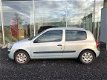 Renault Clio - 1.2-16V Expression Airco NAP dist. riem 05-2019 - 1 - Thumbnail