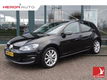 Volkswagen Golf - 1.4 TSI 122pk BMT 5D DSG Highline Executive | Navigatie | Tel. Bleutooth | - 1 - Thumbnail