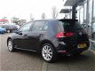 Volkswagen Golf - 1.4 TSI 122pk BMT 5D DSG Highline Executive | Navigatie | Tel. Bleutooth | - 1 - Thumbnail