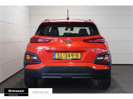 Hyundai Kona - 1.0T Comfort (Climate Control - Camera achter - Bluetooth) - 1