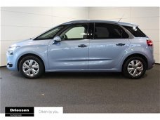 Citroën C4 Picasso - 1.2 PureTech Business (Climate Control - Navigatie - JBL audio)