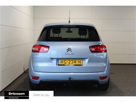 Citroën C4 Picasso - 1.2 PureTech Business (Climate Control - Navigatie - JBL audio) - 1