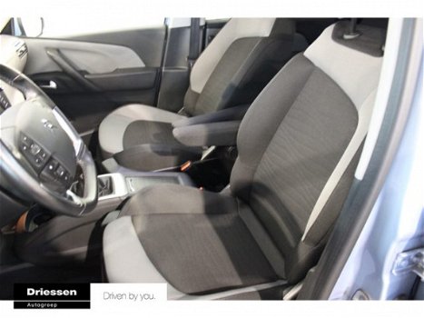 Citroën C4 Picasso - 1.2 PureTech Business (Climate Control - Navigatie - JBL audio) - 1