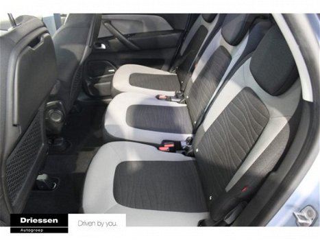 Citroën C4 Picasso - 1.2 PureTech Business (Climate Control - Navigatie - JBL audio) - 1