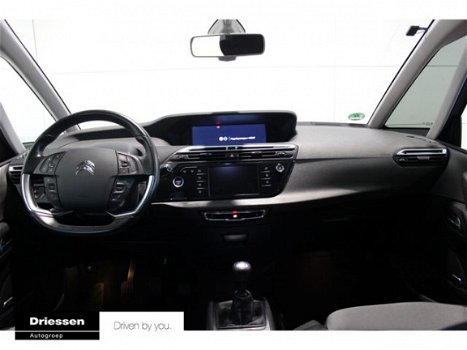 Citroën C4 Picasso - 1.2 PureTech Business (Climate Control - Navigatie - JBL audio) - 1