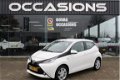 Toyota Aygo - 1.0 VVT-i X-PLAY NAVIGATIE RIJKLAAR INCL 6 MND BOVAG - 1 - Thumbnail