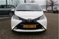 Toyota Aygo - 1.0 VVT-i X-PLAY NAVIGATIE RIJKLAAR INCL 6 MND BOVAG - 1 - Thumbnail