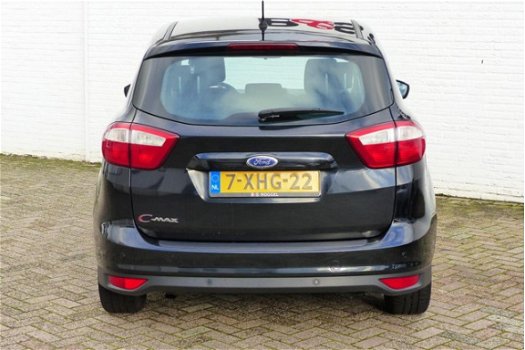 Ford C-Max - 1.6 TDCi Trend AIRCO NAVI PDC CRUISE BLUETOOTH USB/AUX ELEKTRISCHE RAMEN - 1