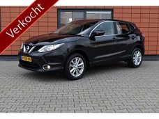 Nissan Qashqai - 1.2 Acenta