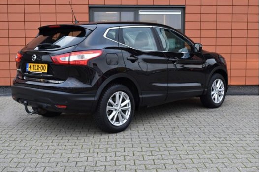 Nissan Qashqai - 1.2 Acenta - 1