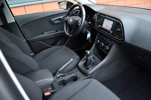 Seat Leon ST - 1.6 TDI Style Business Ecomotive - 1