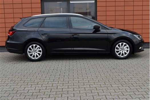 Seat Leon ST - 1.6 TDI Style Business Ecomotive - 1