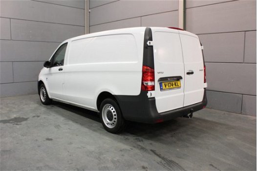 Mercedes-Benz Vito - 111 CDI L2H1 Navi/Camera/Airco/Cruise - 1