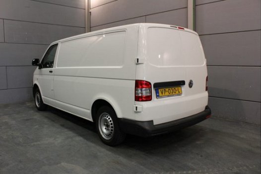 Volkswagen Transporter - 2.0 TDI 102 pk L2H1 Koelwagen met Airco - 1