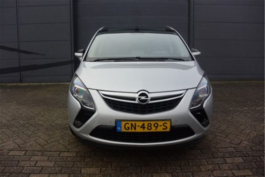 Opel Zafira Tourer - 1.4 Business+ 7p - 1