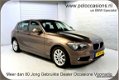 BMW 1-serie - 114i Navig Airco Aux USB Cruise control 114 - 1 - Thumbnail