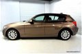 BMW 1-serie - 114i Navig Airco Aux USB Cruise control 114 - 1 - Thumbnail