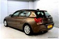 BMW 1-serie - 114i Navig Airco Aux USB Cruise control 114 - 1 - Thumbnail